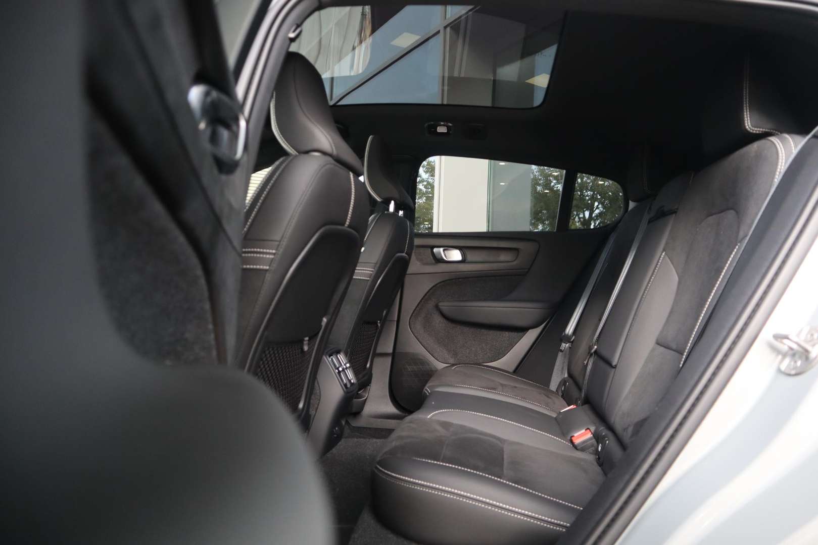 Volvo C40 Recharge - 2025 - Joinsteer - #10