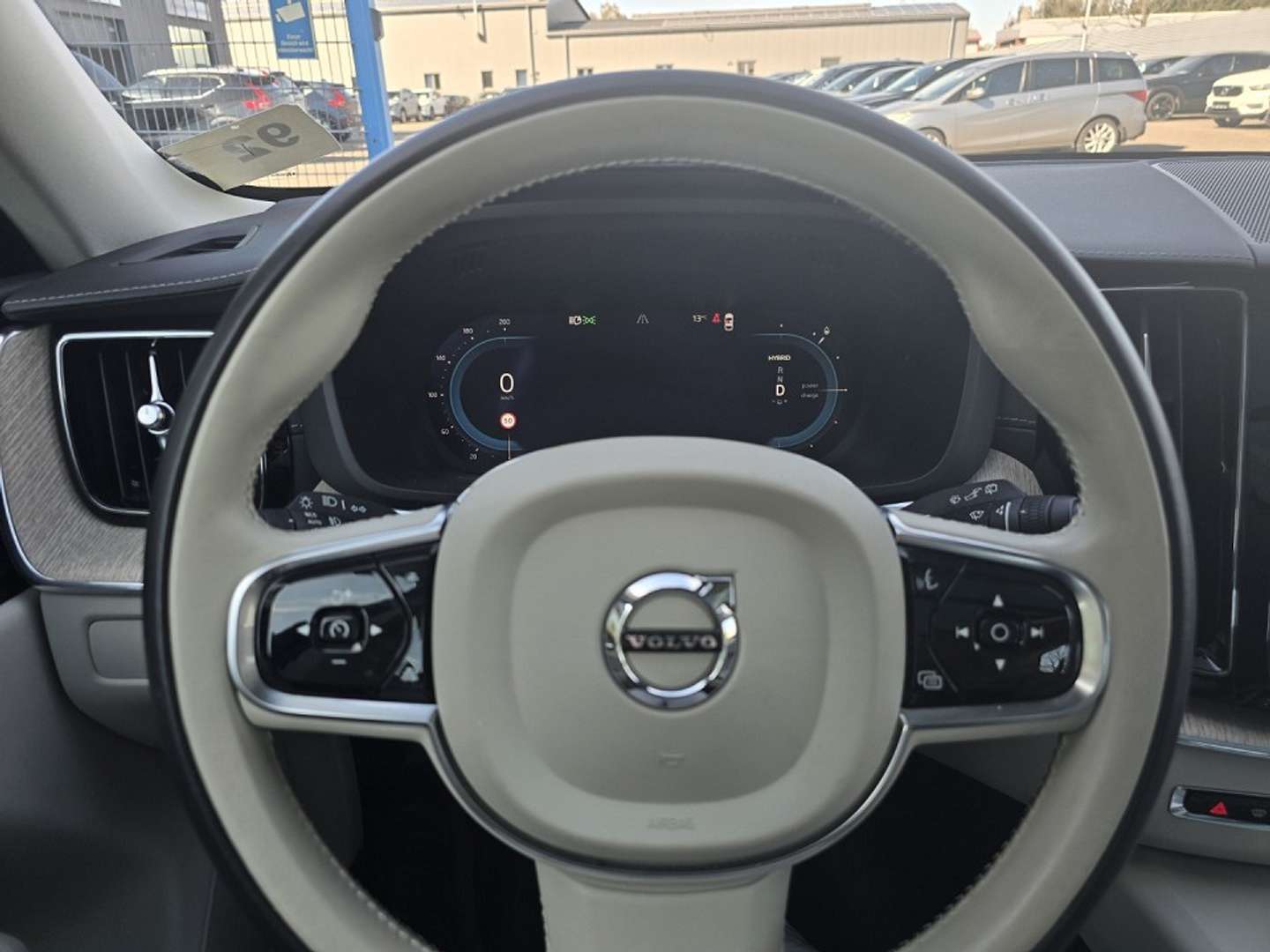 Volvo XC60 T8 Recharge Ultimate - 2022 - Joinsteer - #10