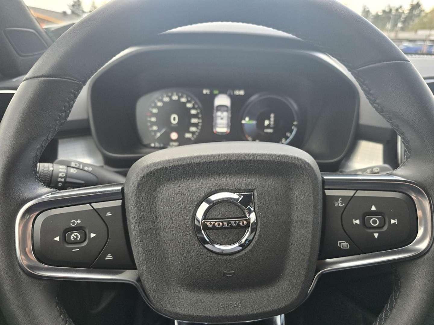 Volvo XC40 T4 Recharge Plus - 2022 - Joinsteer - #8