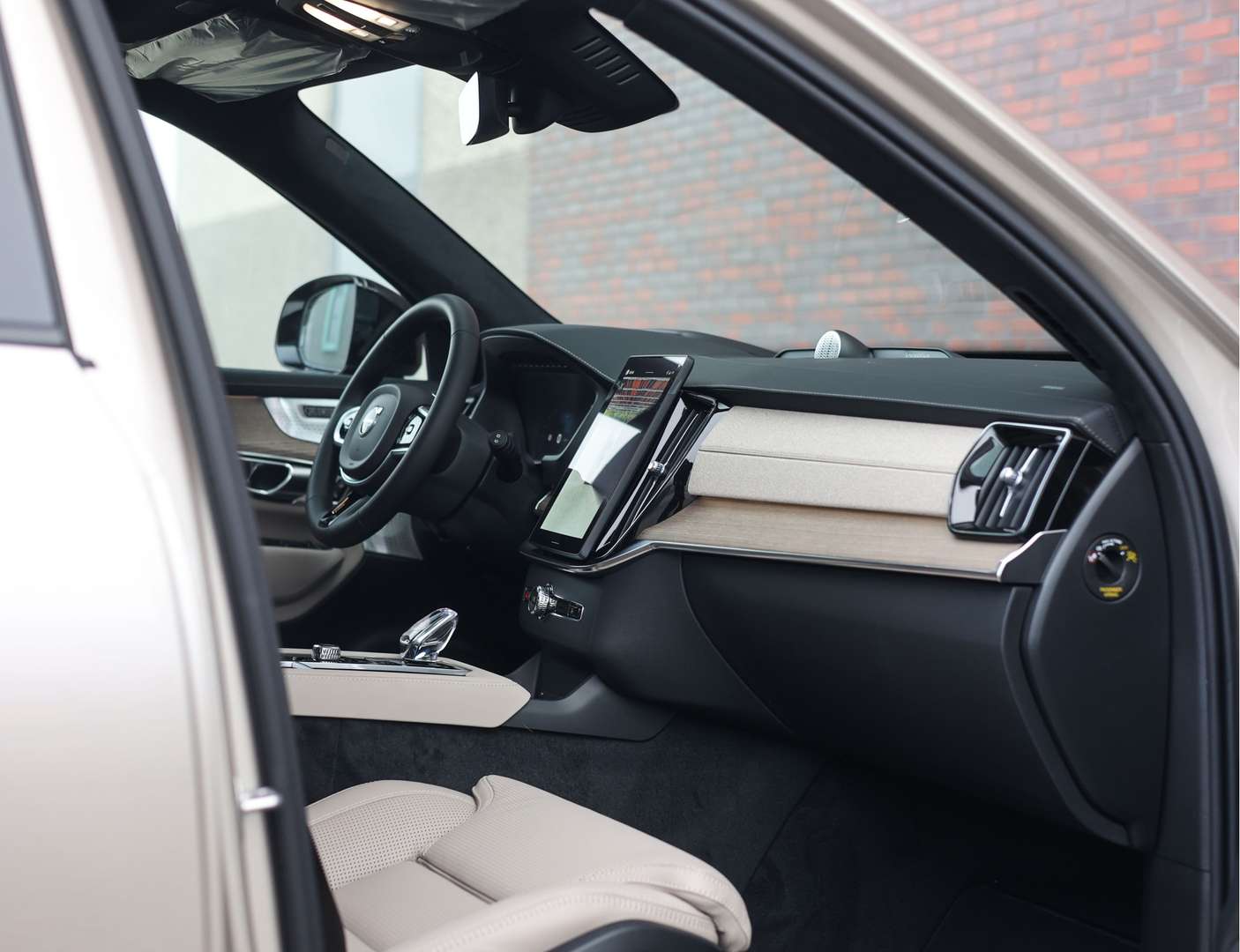 Volvo XC90 T8 Ultimate - 2025 - Joinsteer - #26