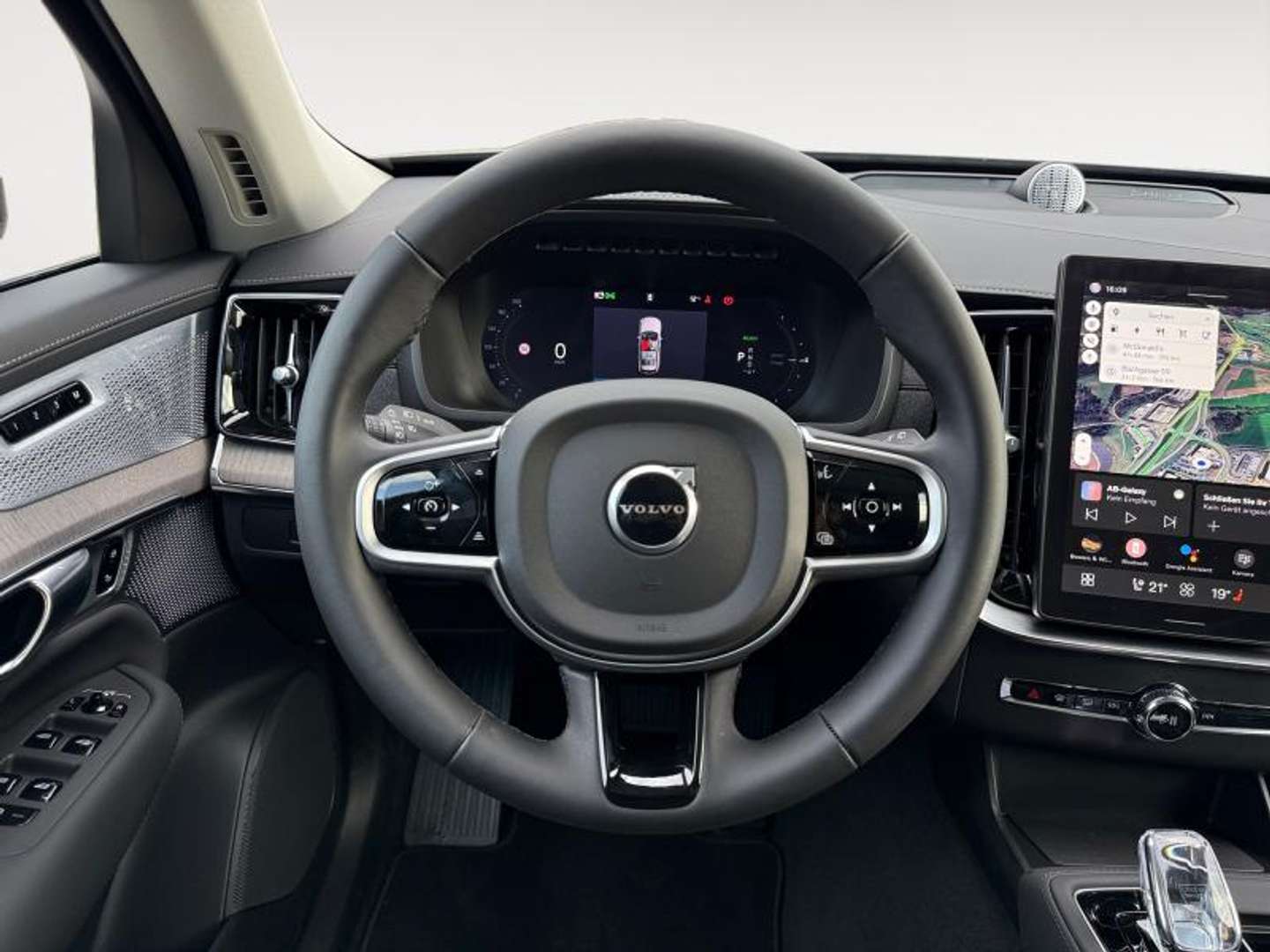 Volvo XC90 T8 Recharge Plus - 2026 - Joinsteer - #12