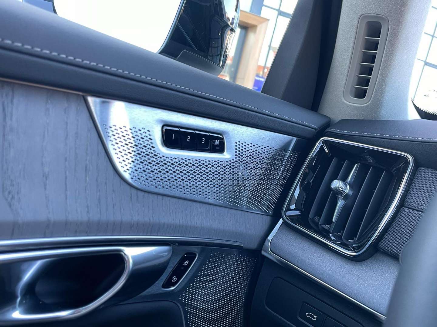 Volvo XC90 T8 Recharge Ultimate - 2025 - Joinsteer - #20