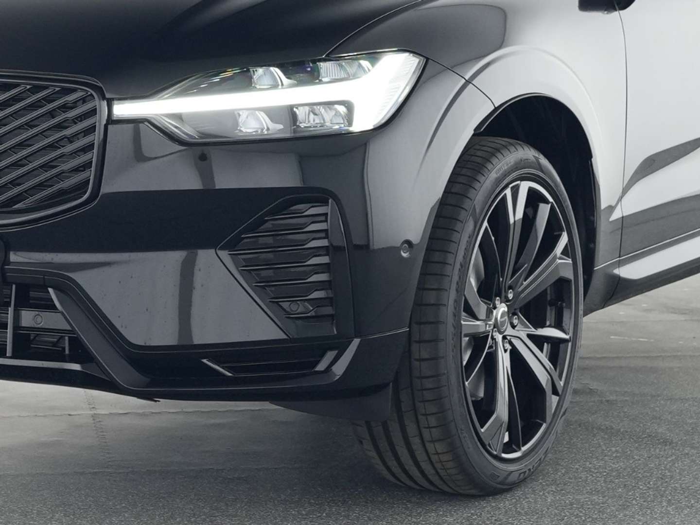 Volvo XC60 B5 Plus - 2025 - Joinsteer - #9