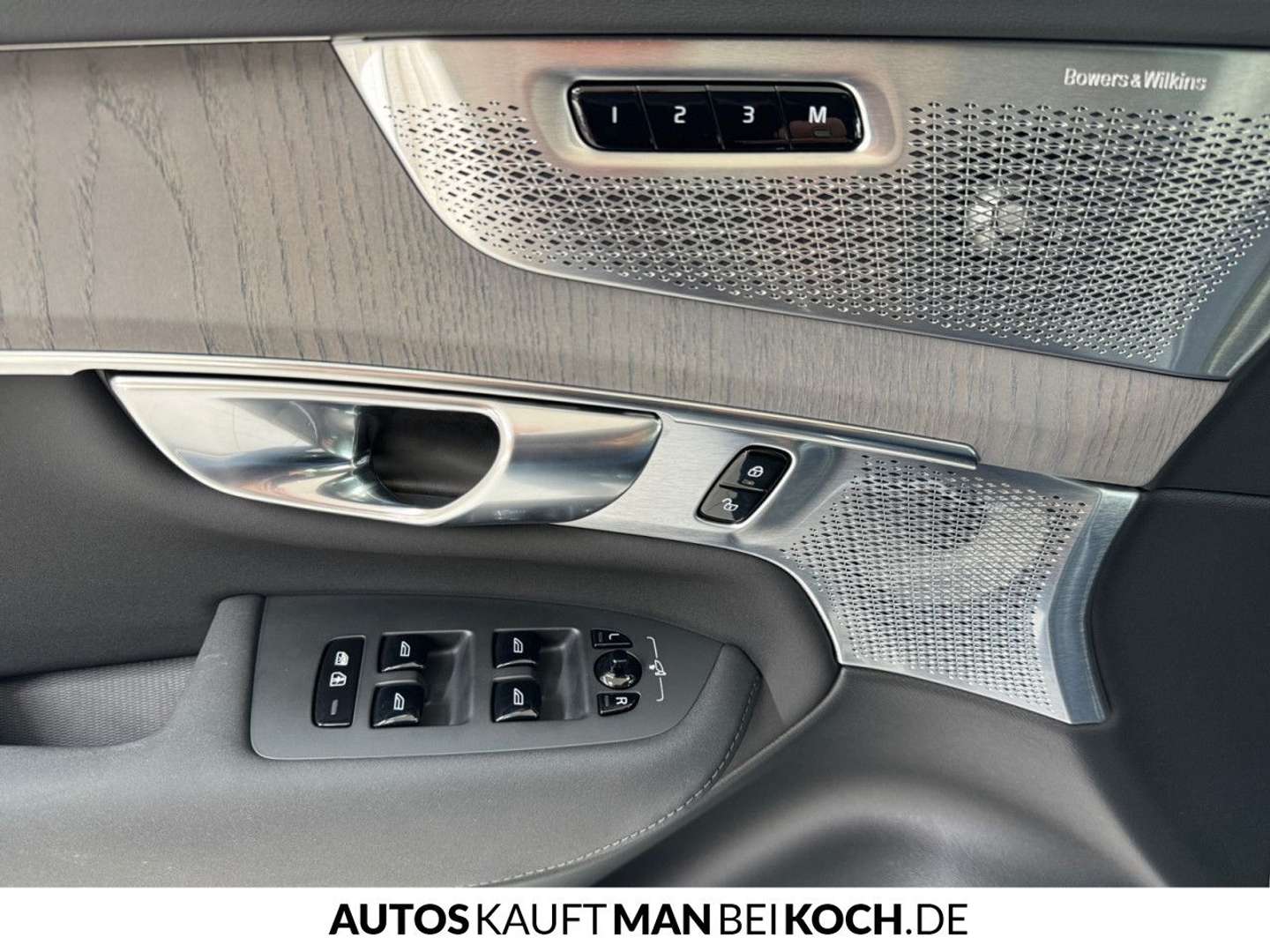 Volvo XC90 T8 Recharge Plus - 2025 - Joinsteer - #12