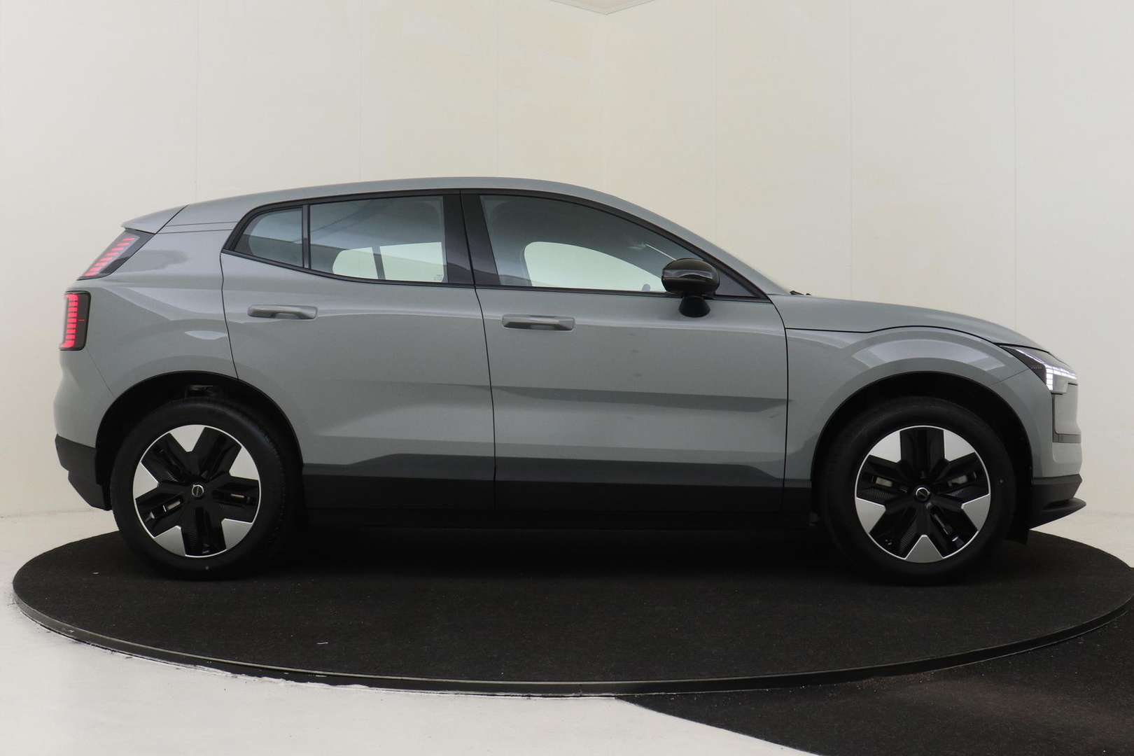 Volvo EX30 P5 Plus - 2026 - Joinsteer - #12