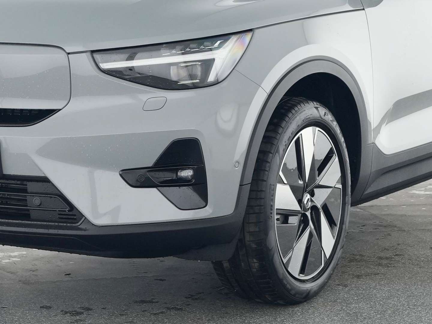 Volvo XC60 - 2025 - Joinsteer - #10