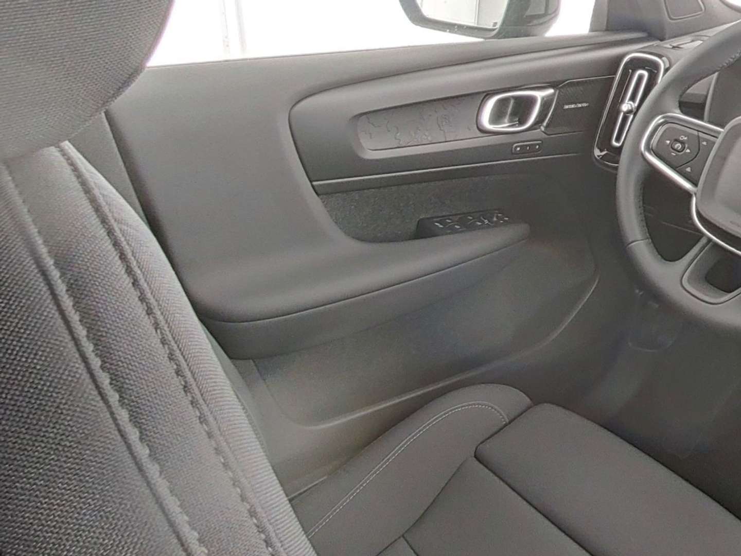 Volvo XC60 - 2025 - Joinsteer - #12