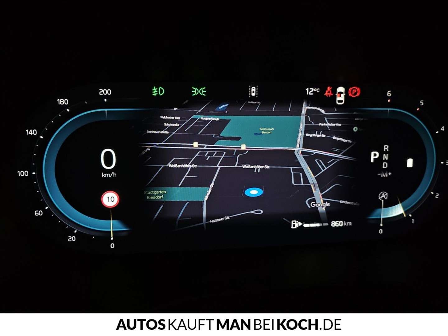 Volvo XC60 B4 Plus - 2024 - Joinsteer - #11