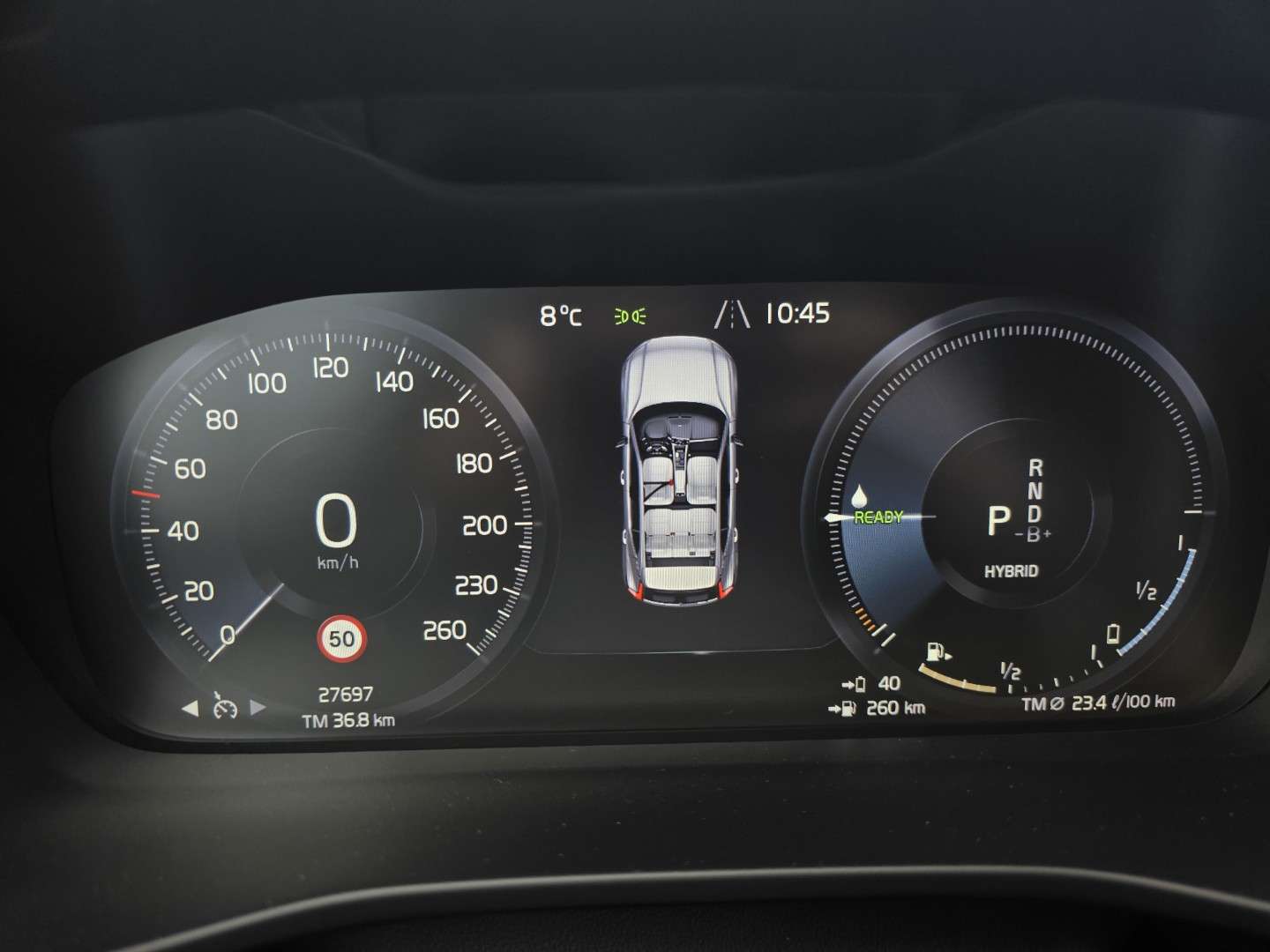 Volvo XC40 T4 Recharge Plus - 2022 - Joinsteer - #9
