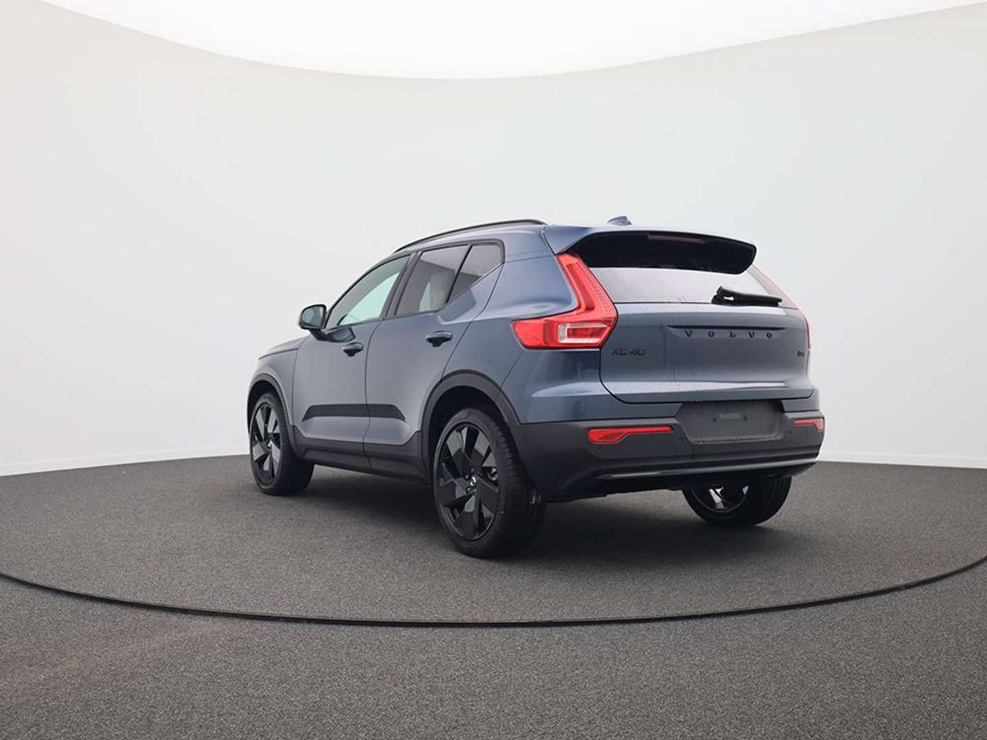 Volvo XC40 B4 Plus - 2026 - Joinsteer - #4