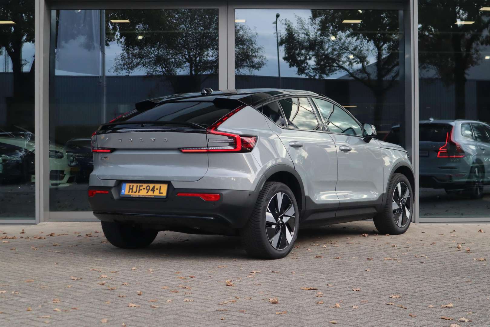 Volvo C40 Recharge - 2025 - Joinsteer - #11