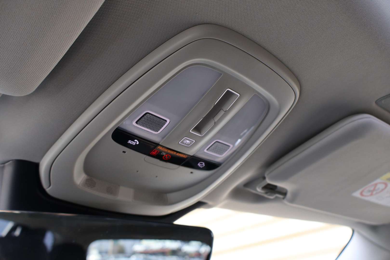 Volvo XC90 T8 Recharge Plus - 2025 - Joinsteer - #37