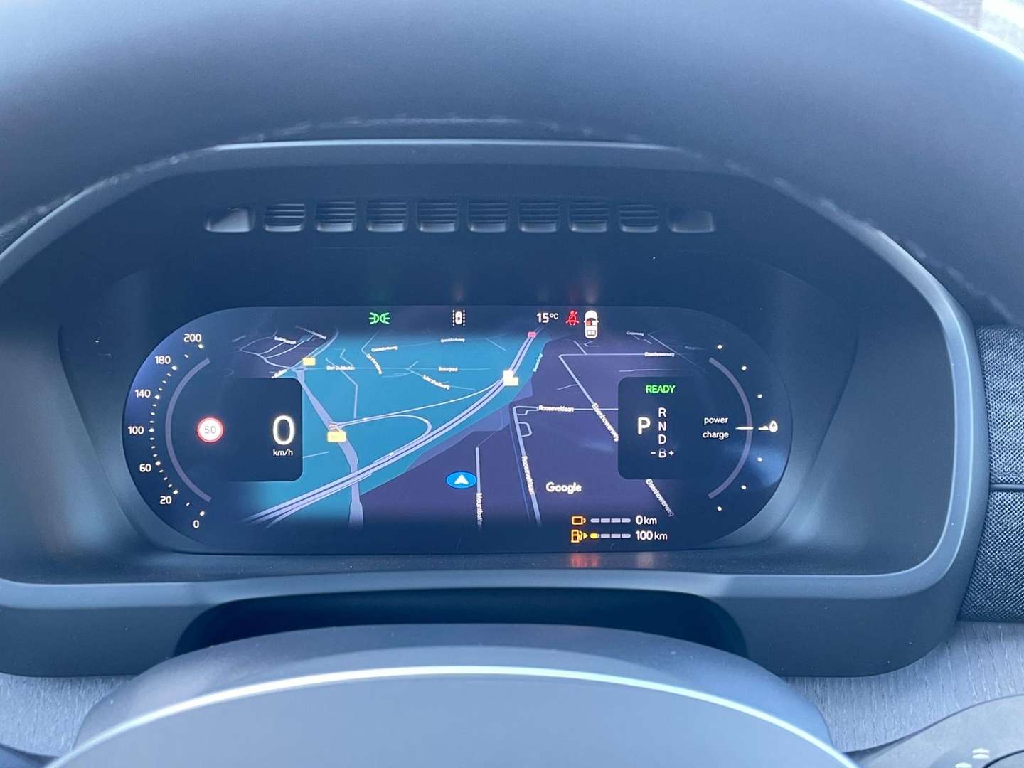 Volvo XC90 T8 Recharge Ultimate - 2025 - Joinsteer - #21