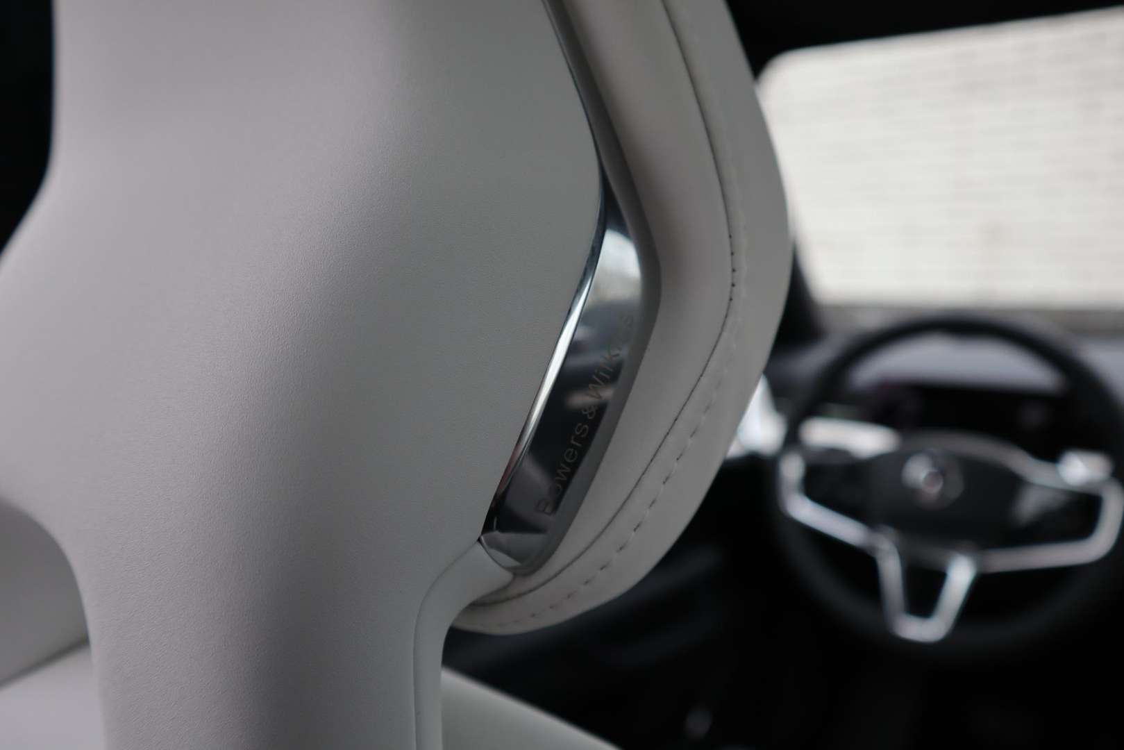 Volvo EX90 Twin Motor - 2025 - Joinsteer - #18