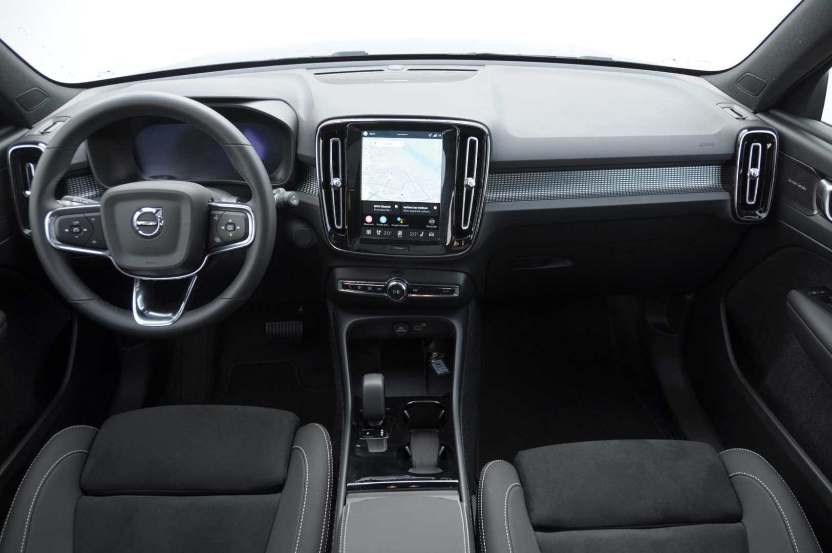 Volvo EX40 Single Motor Plus - 2026 - Joinsteer - #12