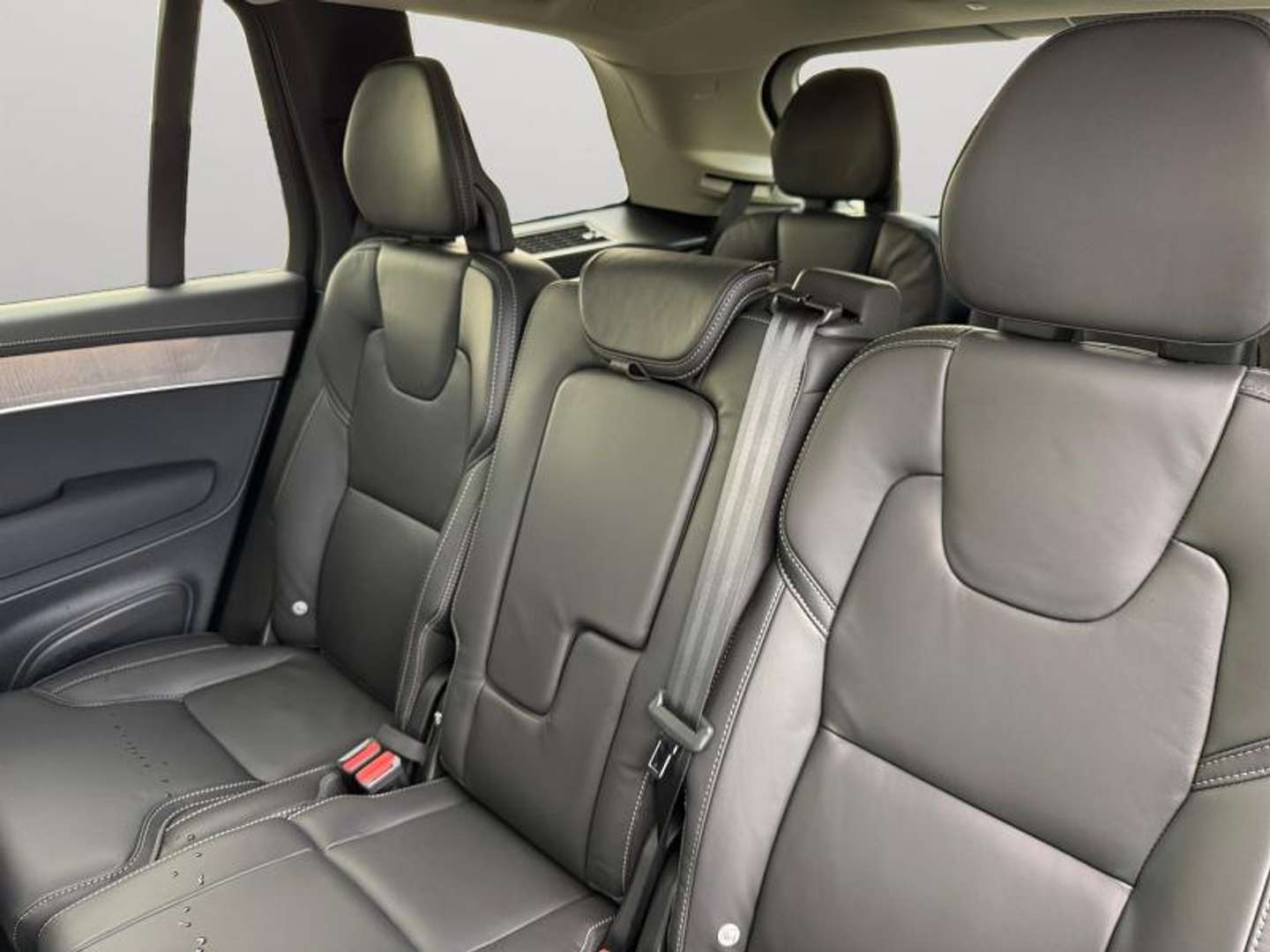 Volvo XC90 T8 Recharge Plus - 2026 - Joinsteer - #13