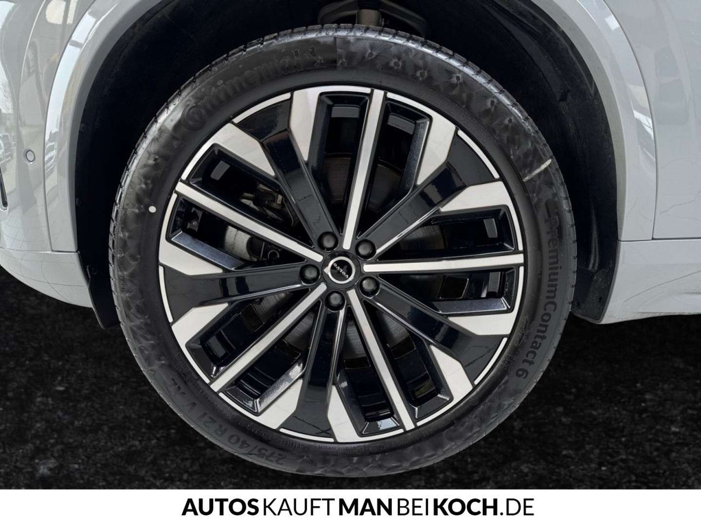 Volvo XC90 T8 Recharge - 2025 - Joinsteer - #15