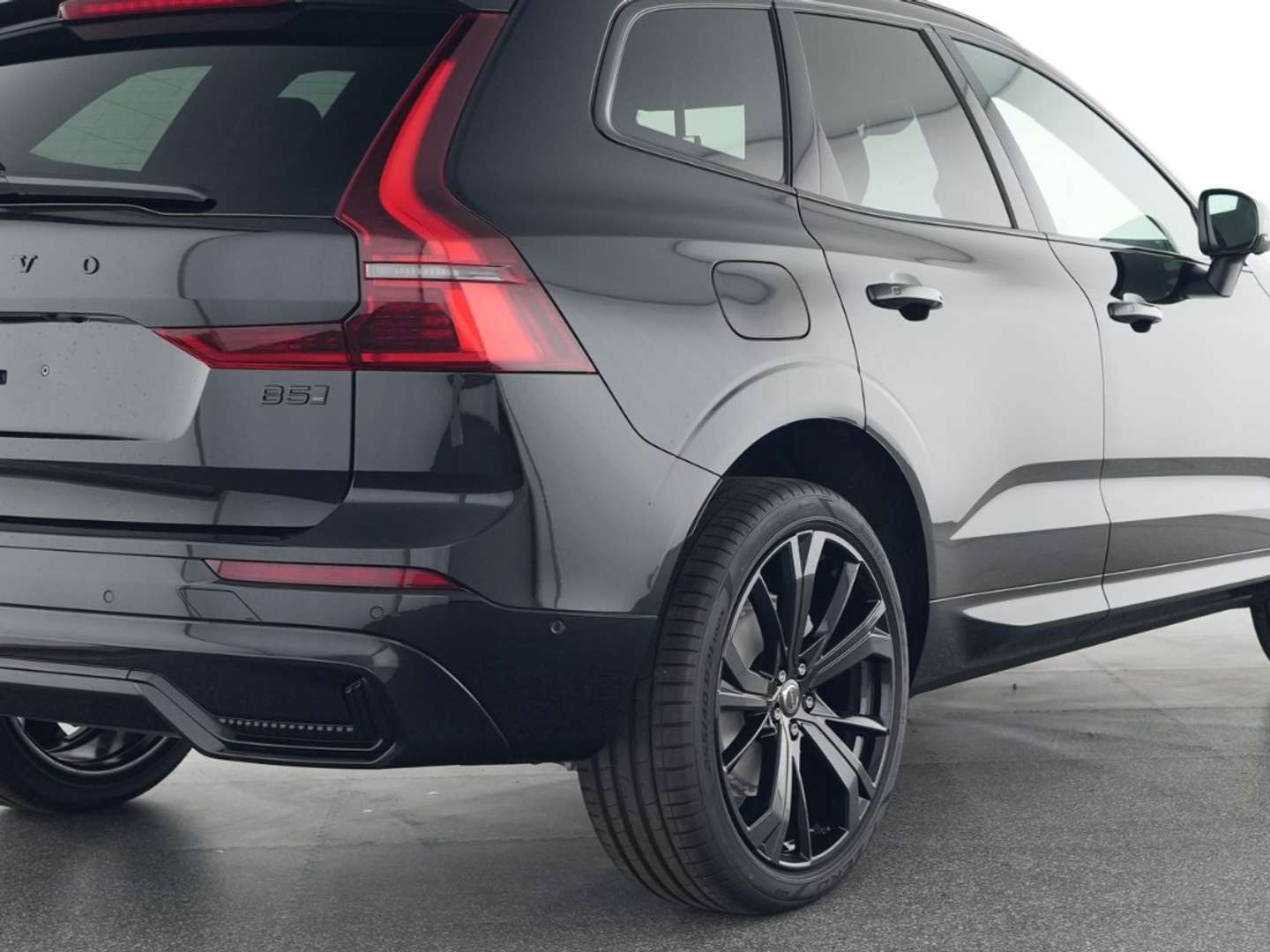 Volvo XC60 B5 Plus - 2025 - Joinsteer - #10