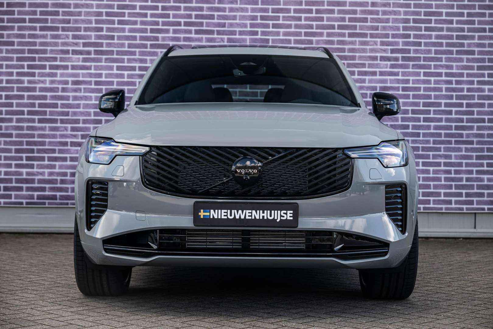 Volvo XC90 T8 Recharge Ultimate - 2026 - Joinsteer - #2