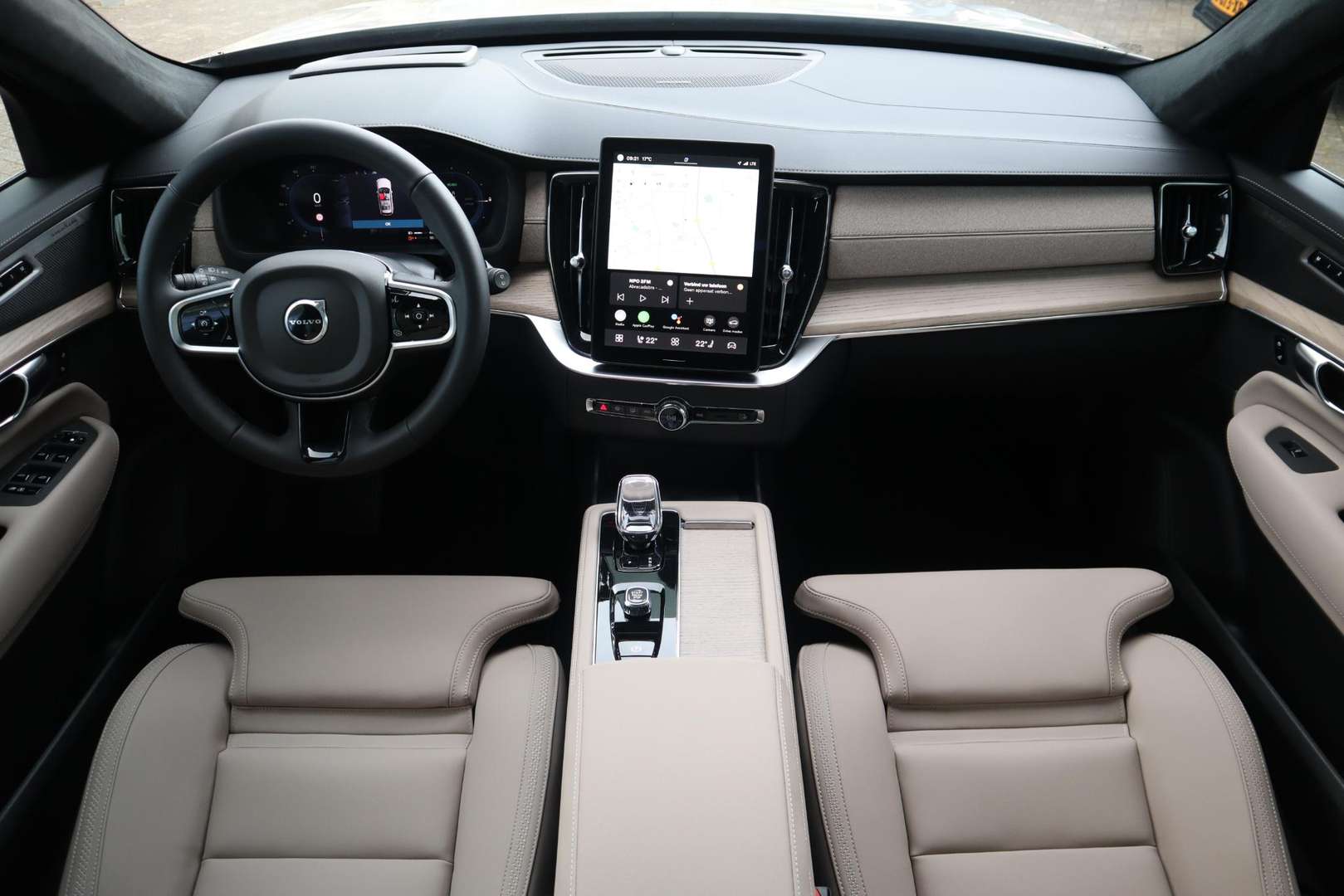 Volvo XC90 T8 Recharge Ultimate - 2026 - Joinsteer - #12