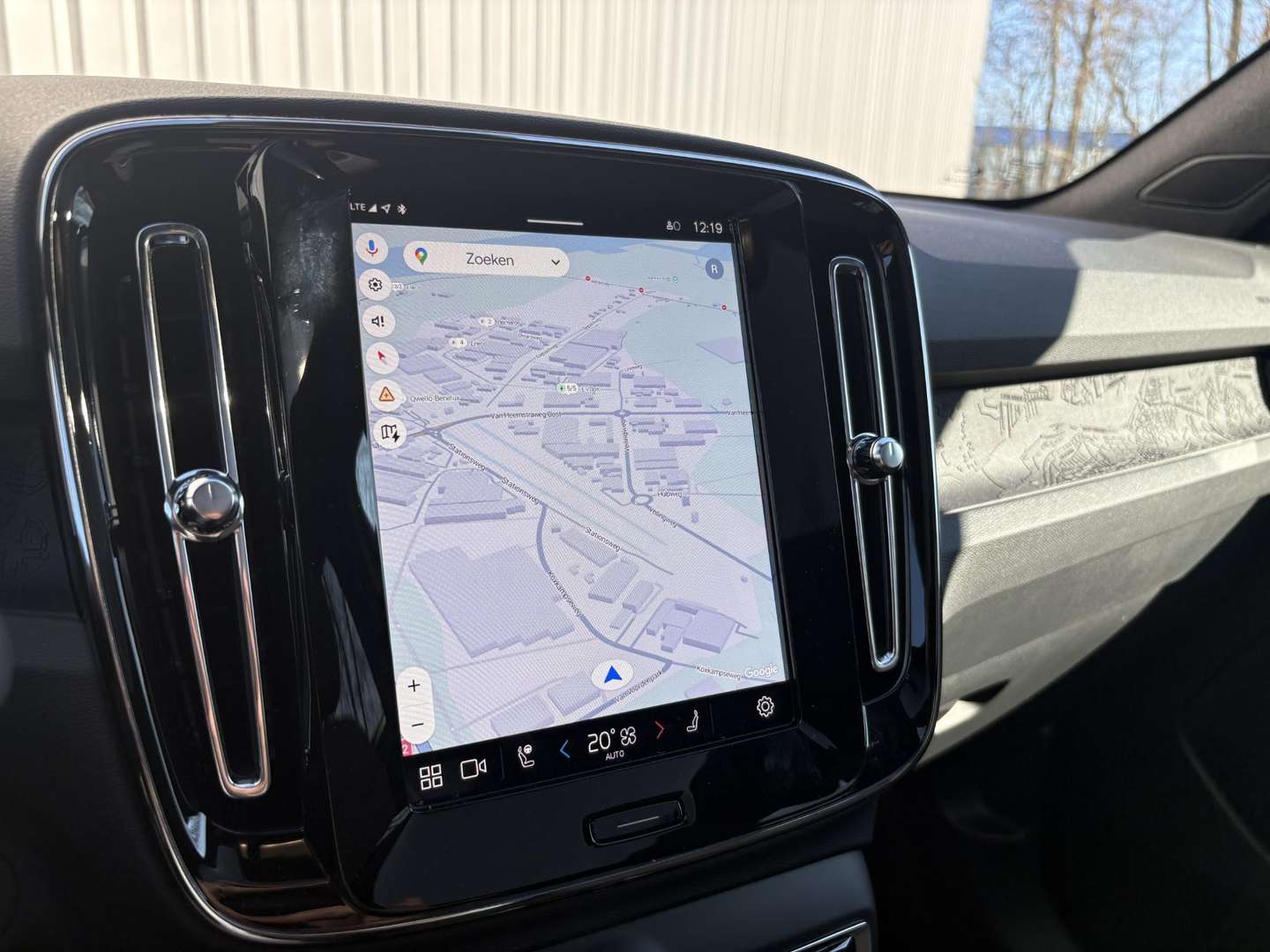 Volvo C40 Recharge PLUS - 2025 - Joinsteer - #23