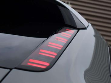 Volvo EX90 Performance Ultra Twin Motor — photo 27