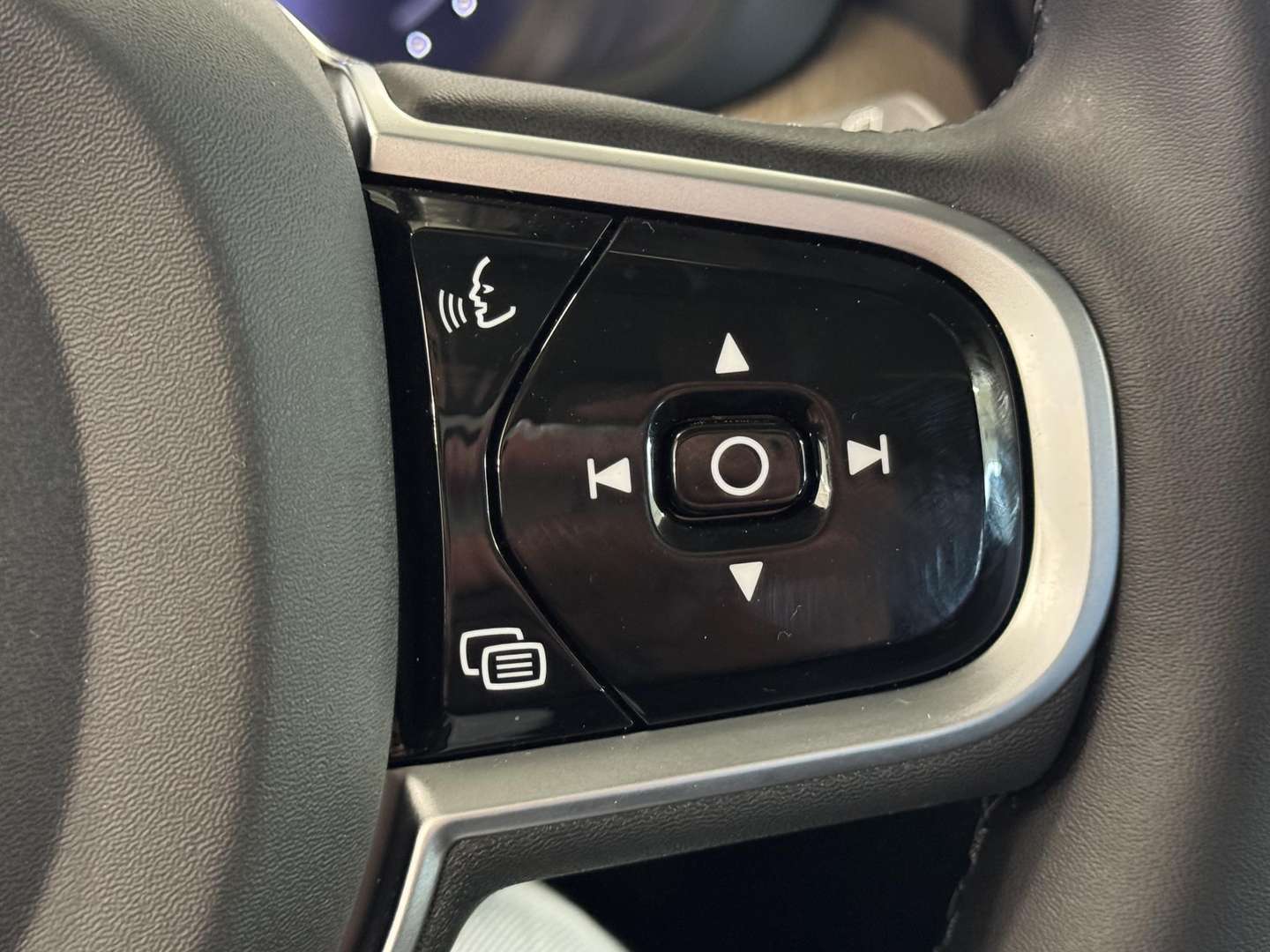 Volvo XC60 T8 Recharge Plus - 2025 - Joinsteer - #20