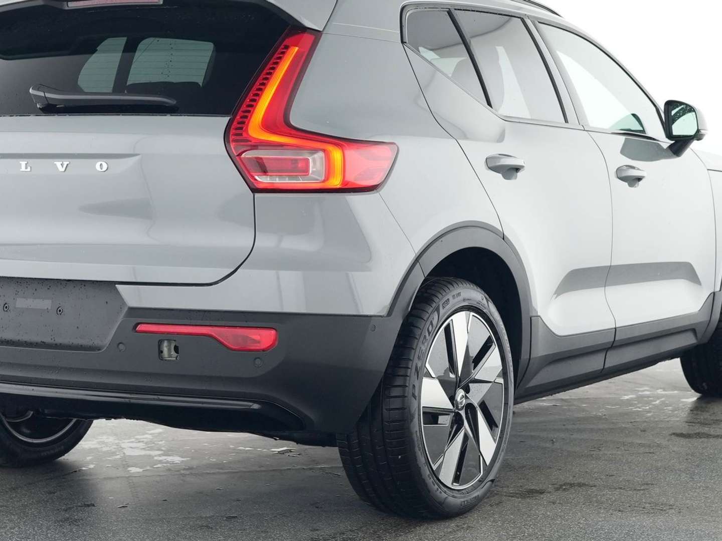 Volvo XC60 - 2025 - Joinsteer - #11