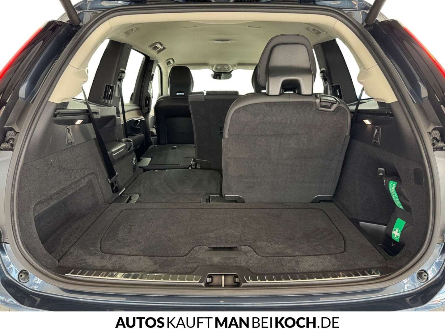 Volvo XC90 T8 Recharge Plus - 2025 - Joinsteer - #14