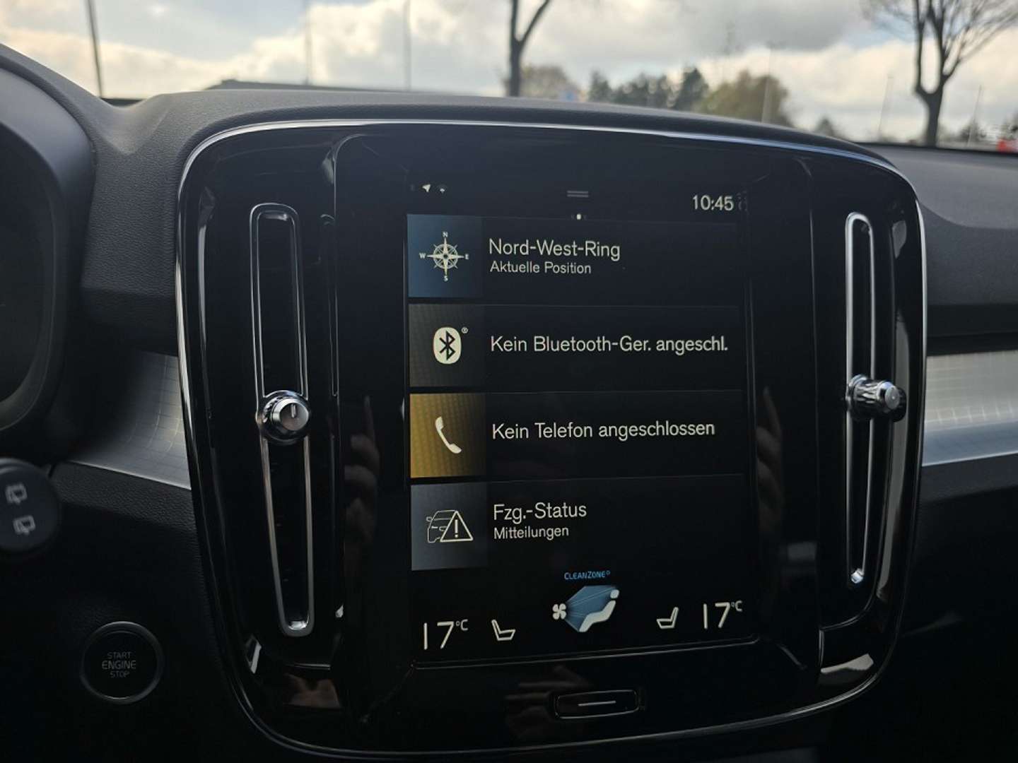 Volvo XC40 T4 Recharge Plus - 2022 - Joinsteer - #10
