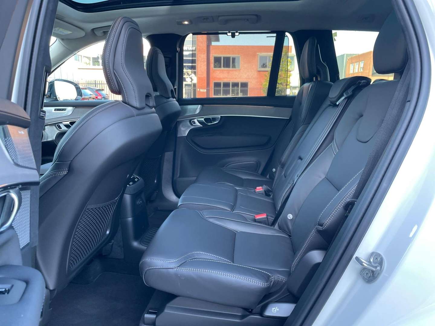 Volvo XC90 T8 Recharge Ultimate - 2025 - Joinsteer - #22