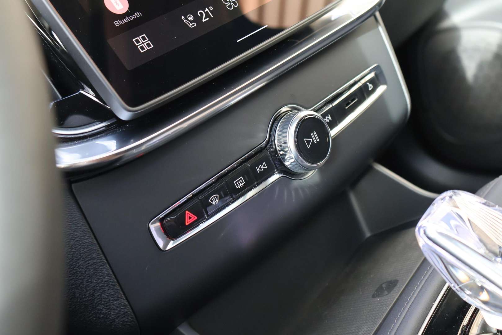 Volvo XC90 T8 Recharge Plus - 2025 - Joinsteer - #38