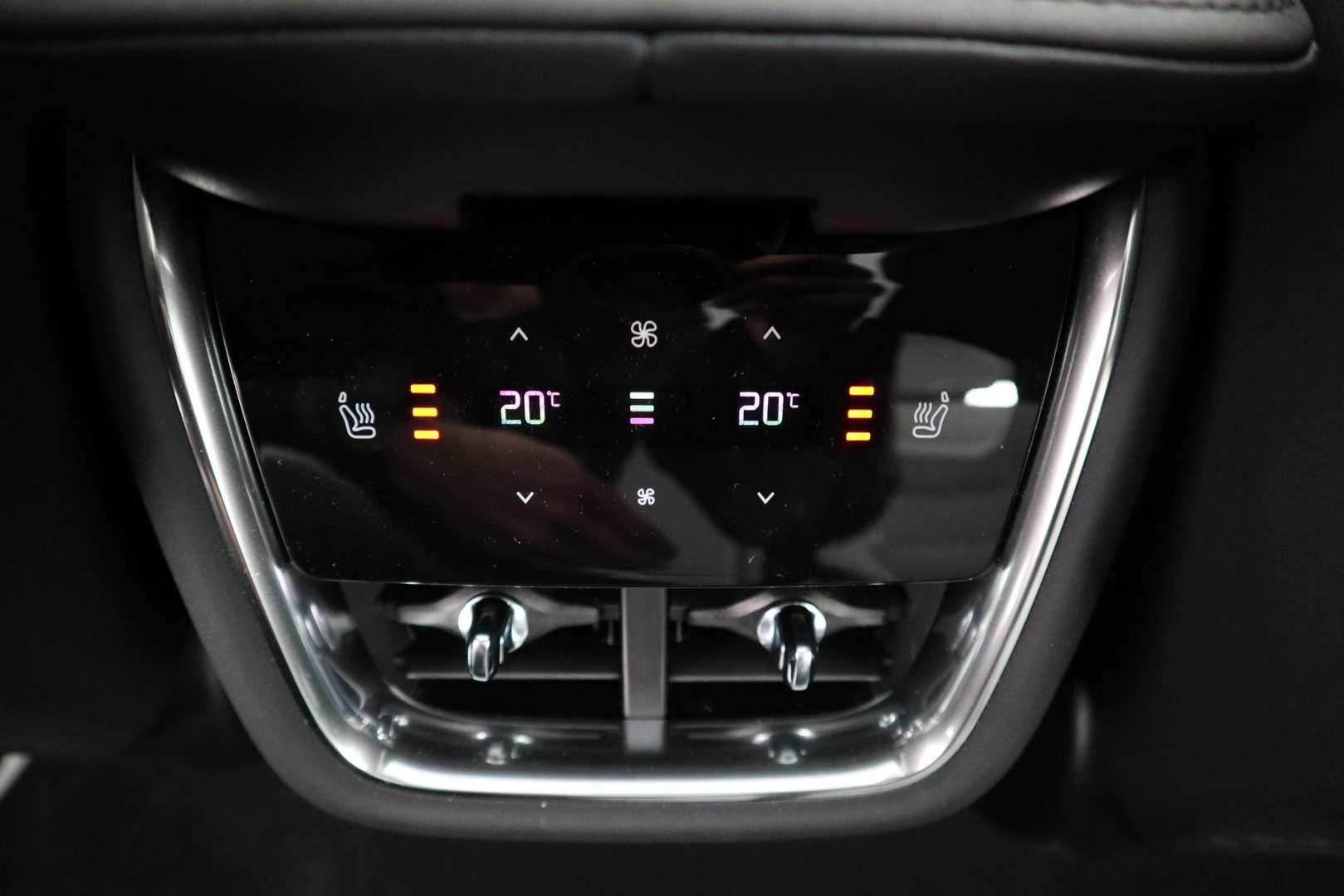 Volvo EX90 Twin Motor - 2025 - Joinsteer - #19