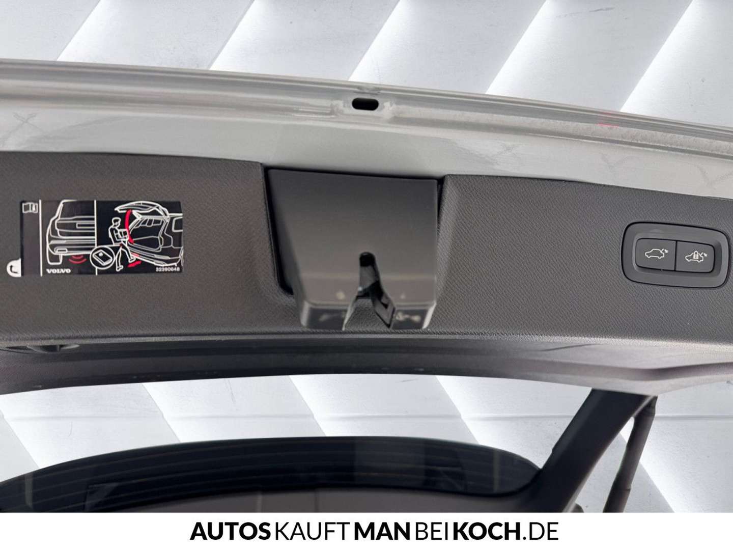 Volvo XC90 T8 Recharge - 2025 - Joinsteer - #16