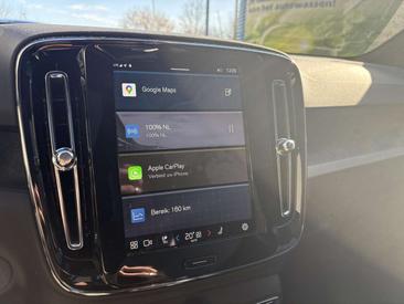 Volvo C40 Recharge PLUS — photo 24