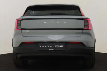 Volvo EX30 P5 Plus — photo 14