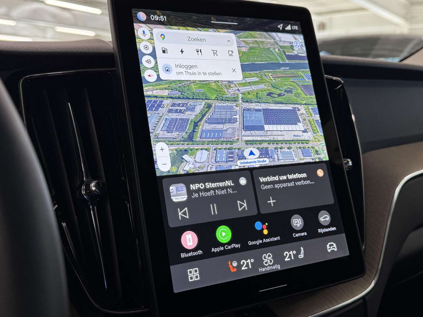 Volvo XC60 T8 Recharge Plus - 2025 - Joinsteer - #21