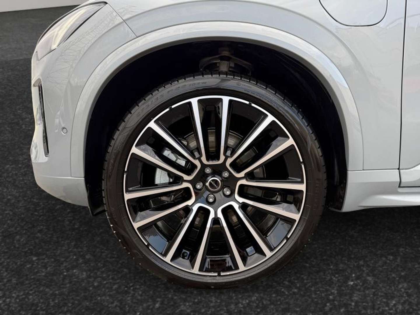 Volvo XC90 T8 Recharge Plus - 2026 - Joinsteer - #14