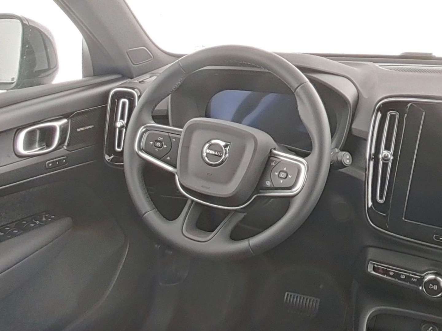 Volvo XC60 - 2025 - Joinsteer - #14