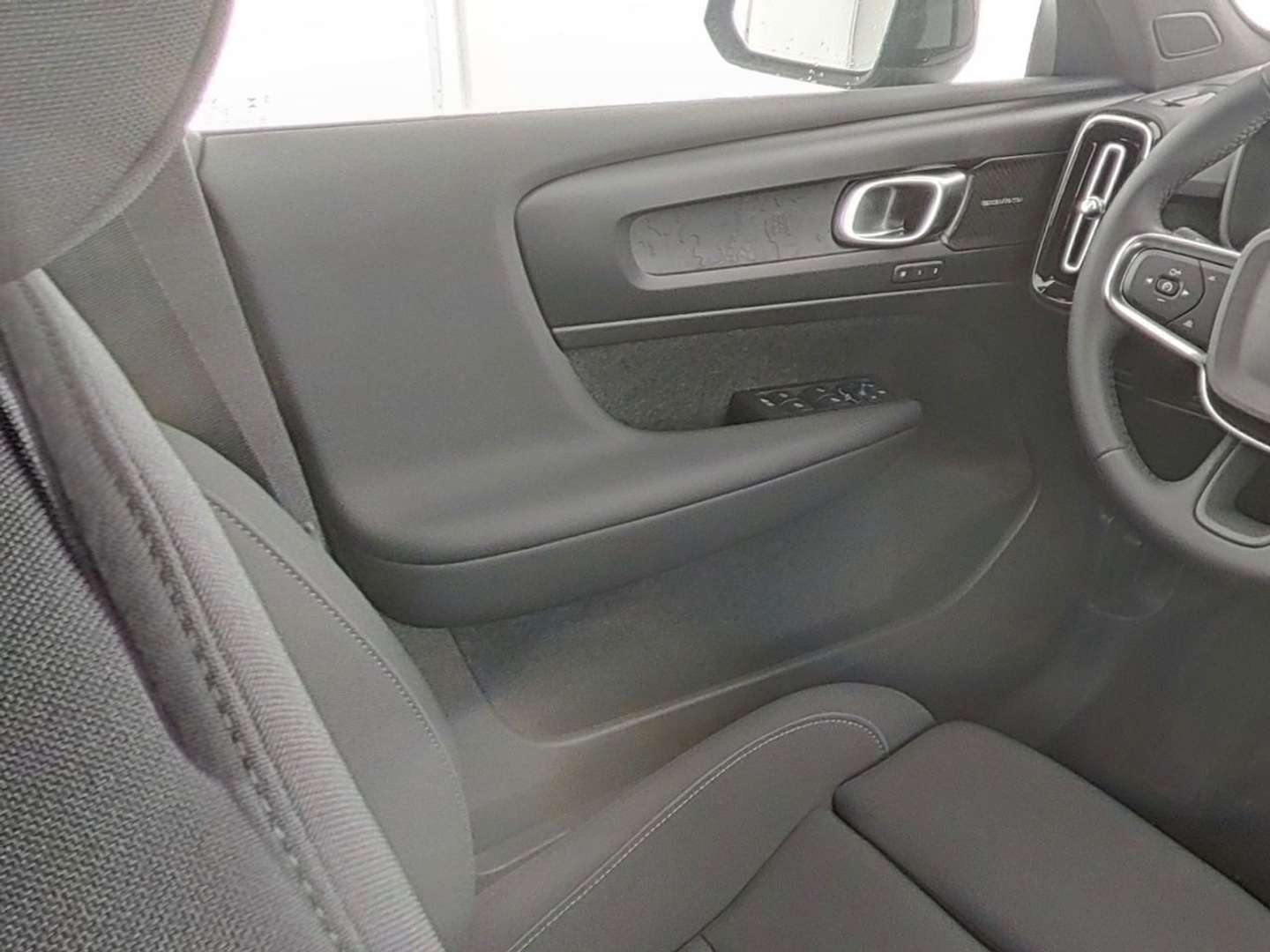 Volvo XC60 - 2025 - Joinsteer - #12