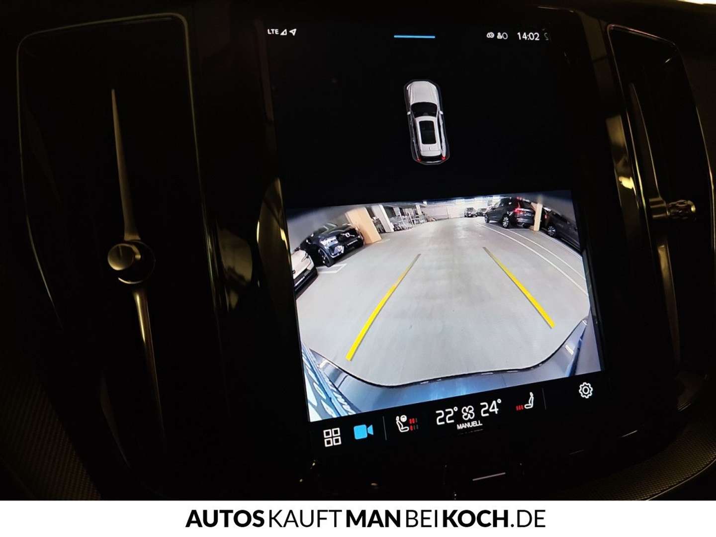 Volvo XC60 B4 Plus - 2024 - Joinsteer - #13