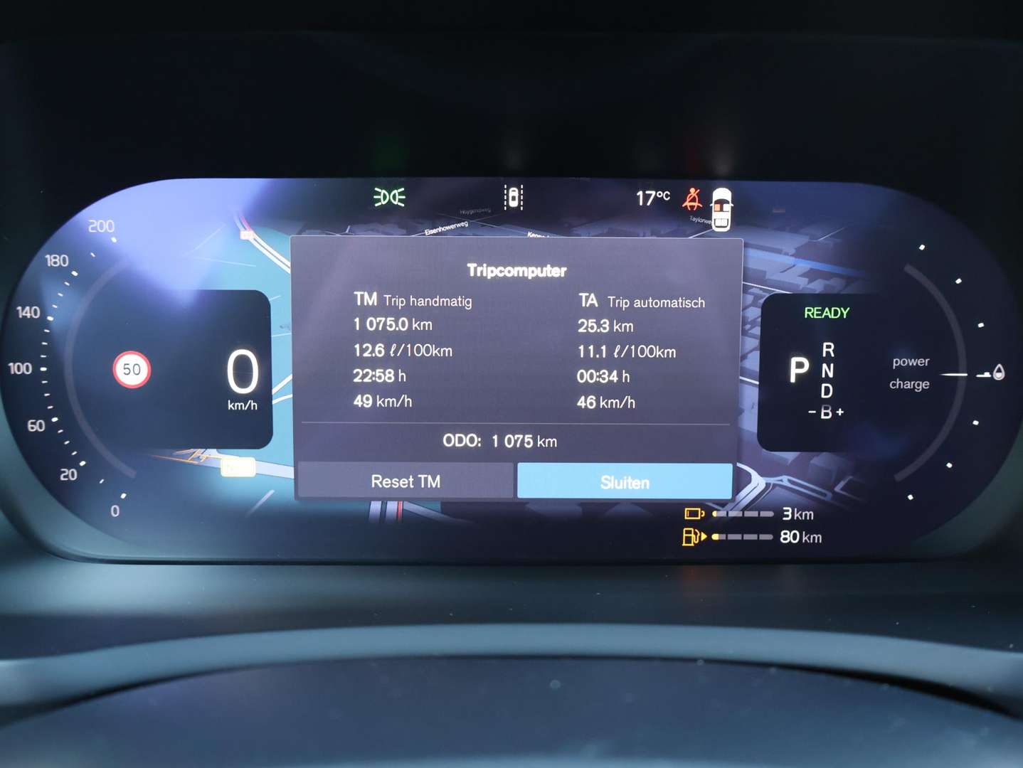 Volvo XC90 T8 Recharge Ultimate - 2025 - Joinsteer - #29