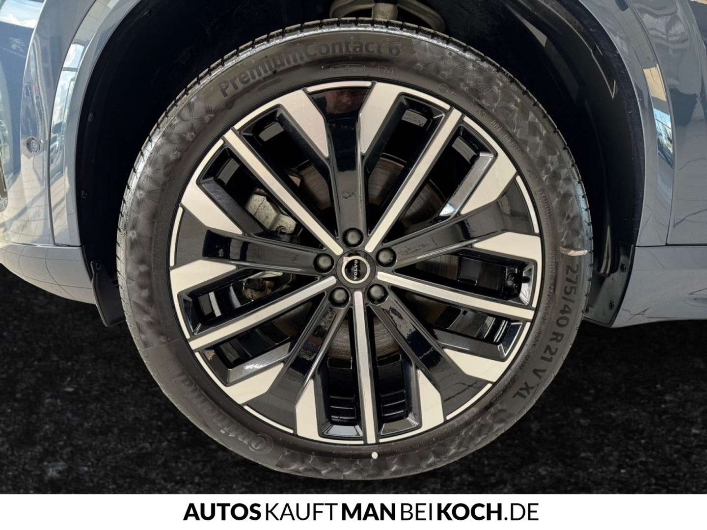 Volvo XC90 T8 Recharge Plus - 2025 - Joinsteer - #15