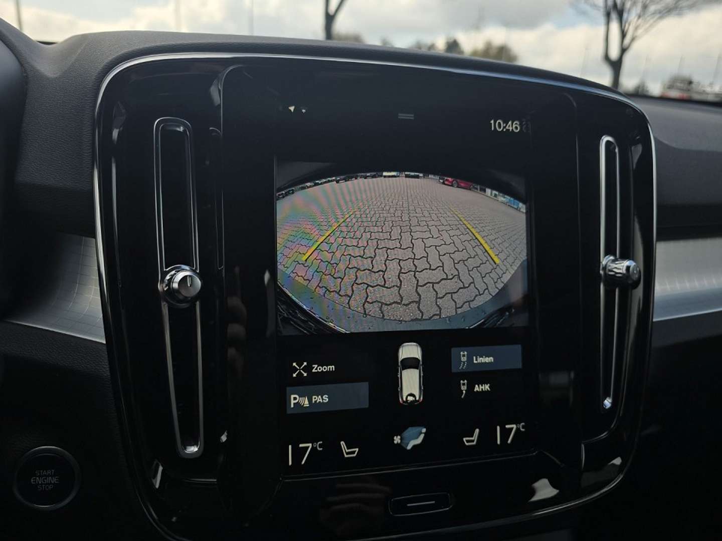 Volvo XC40 T4 Recharge Plus - 2022 - Joinsteer - #11