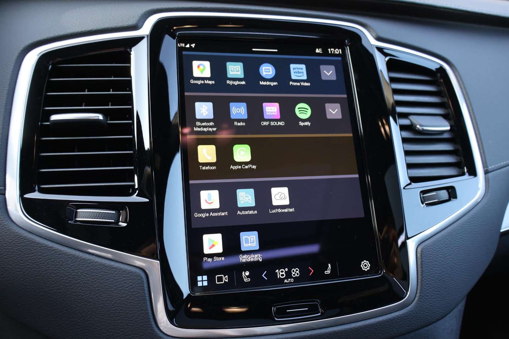 Volvo XC90 T8 Recharge Plus - 2024 - Joinsteer - #30