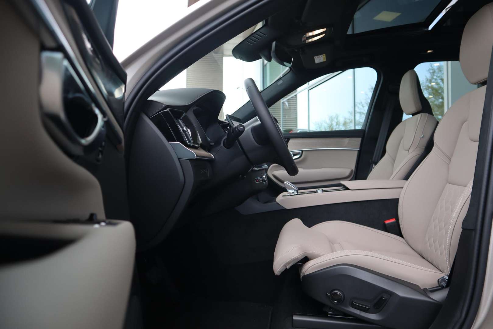 Volvo XC90 T8 Recharge Ultimate - 2026 - Joinsteer - #14