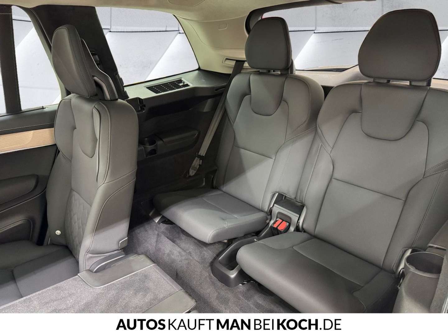 Volvo XC90 T8 Recharge - 2025 - Joinsteer - #17