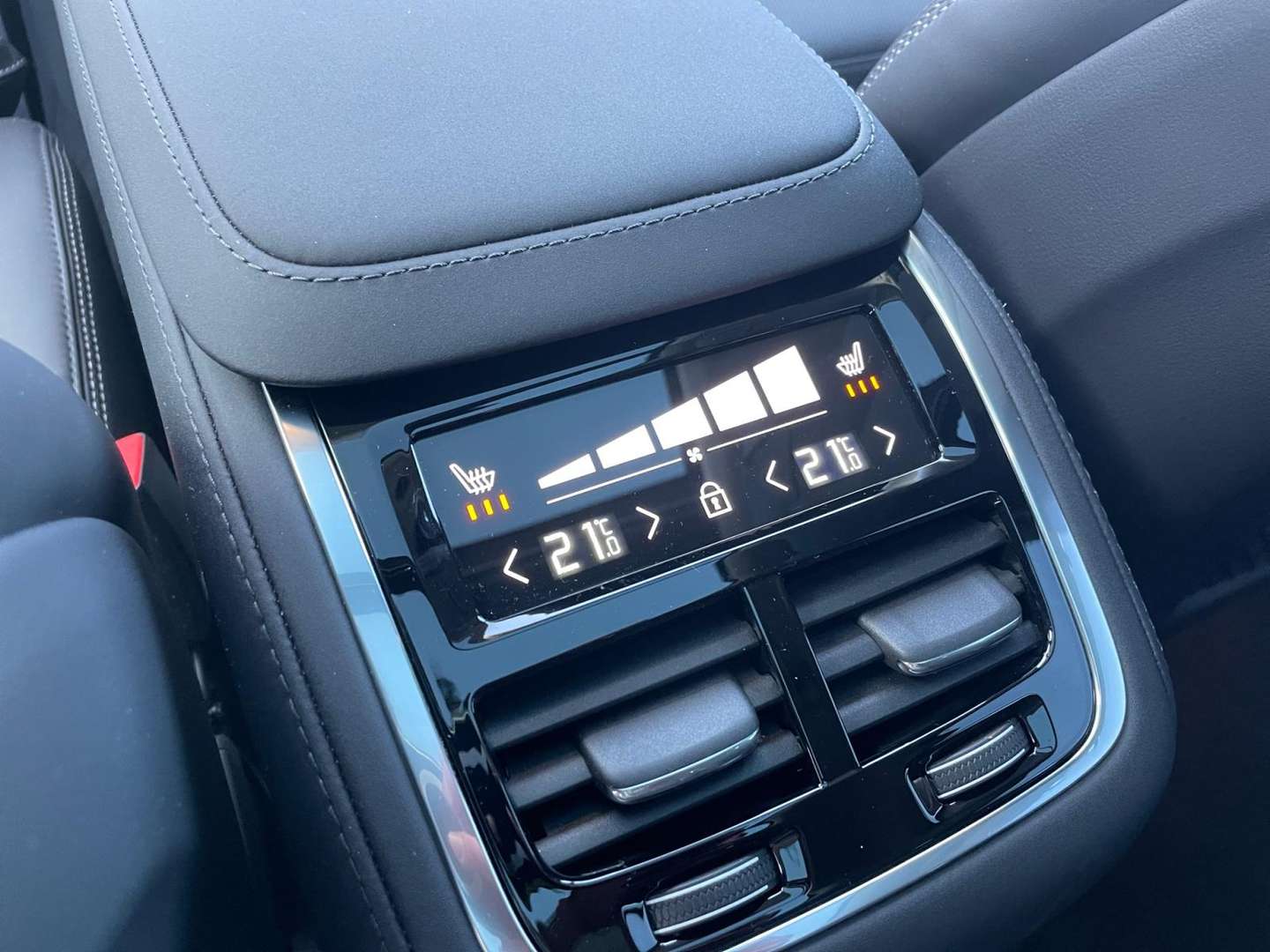 Volvo XC90 T8 Recharge Ultimate - 2025 - Joinsteer - #23