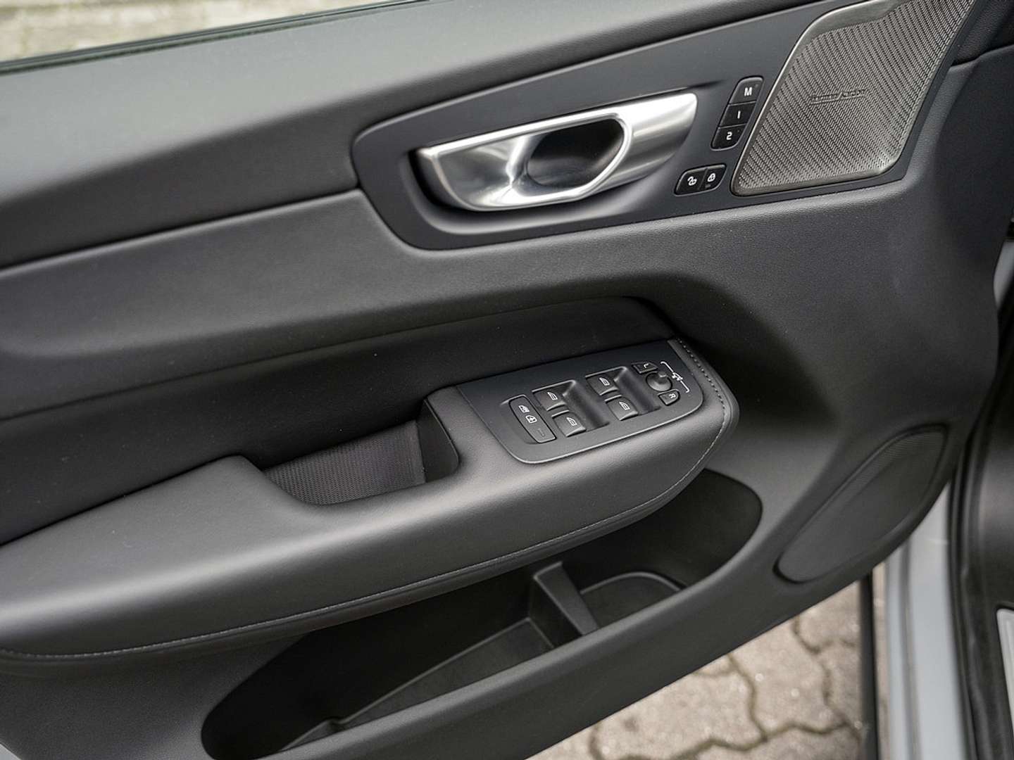 Volvo XC60 B4 Plus - 2024 - Joinsteer - #24