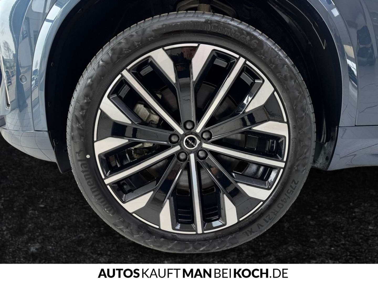 Volvo XC90 T8 Recharge Plus - 2025 - Joinsteer - #15